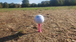 ⛳ Les nouvelles balles de practice sont arrivées !